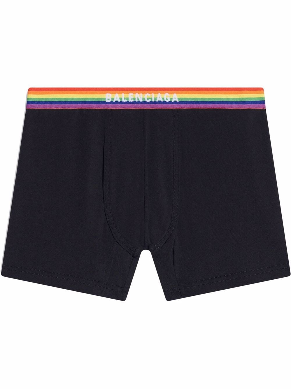 Balenciaga  Pride boxer briefs