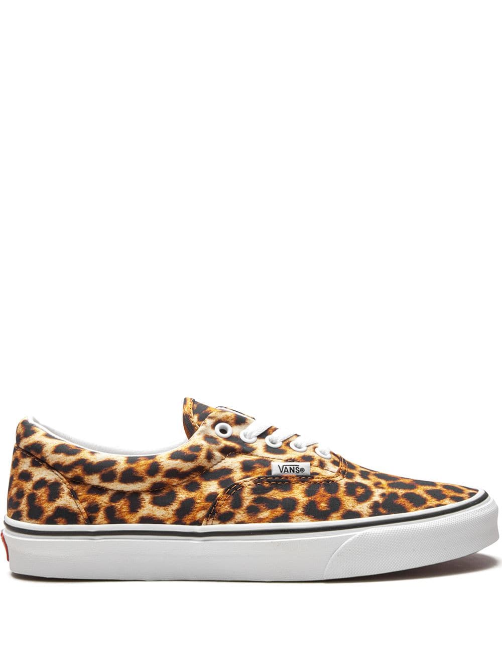 Vans  Era "Leopard" sneakers