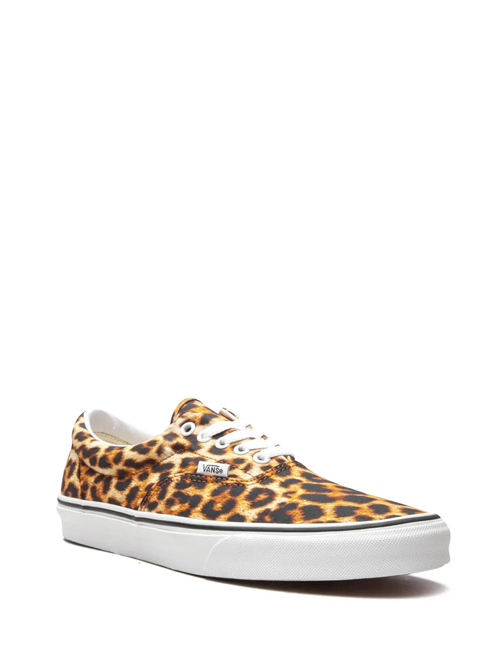 Vans  Era "Leopard" sneakers