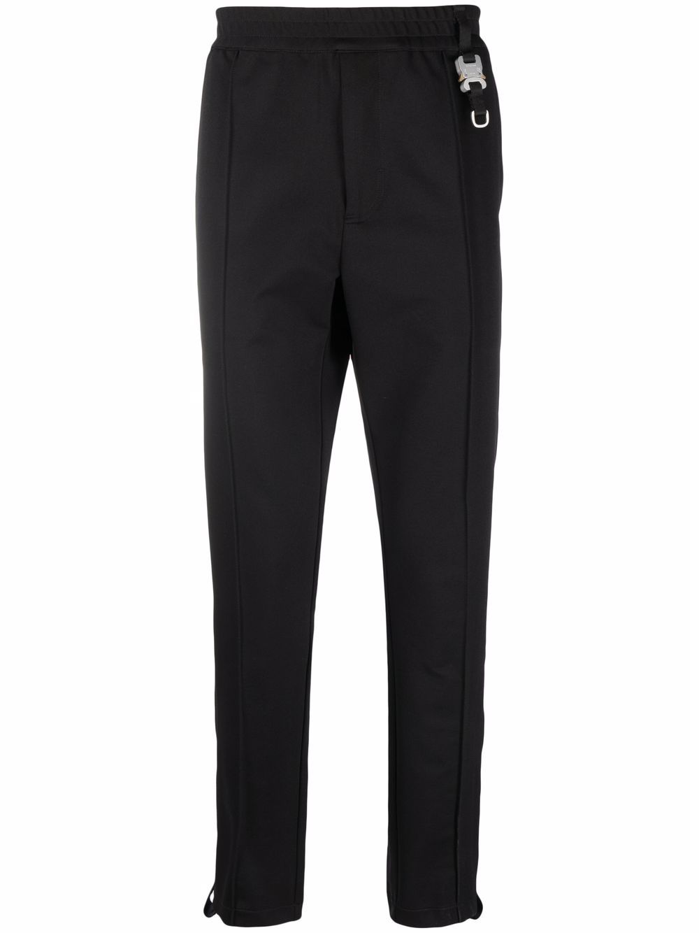 1017 ALYX 9SM  buckle-detailed skinny track pants
