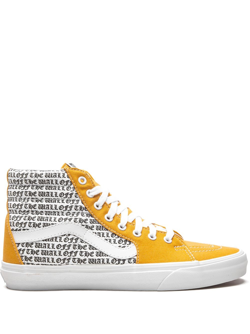 Vans Sk8 Hi sneakers