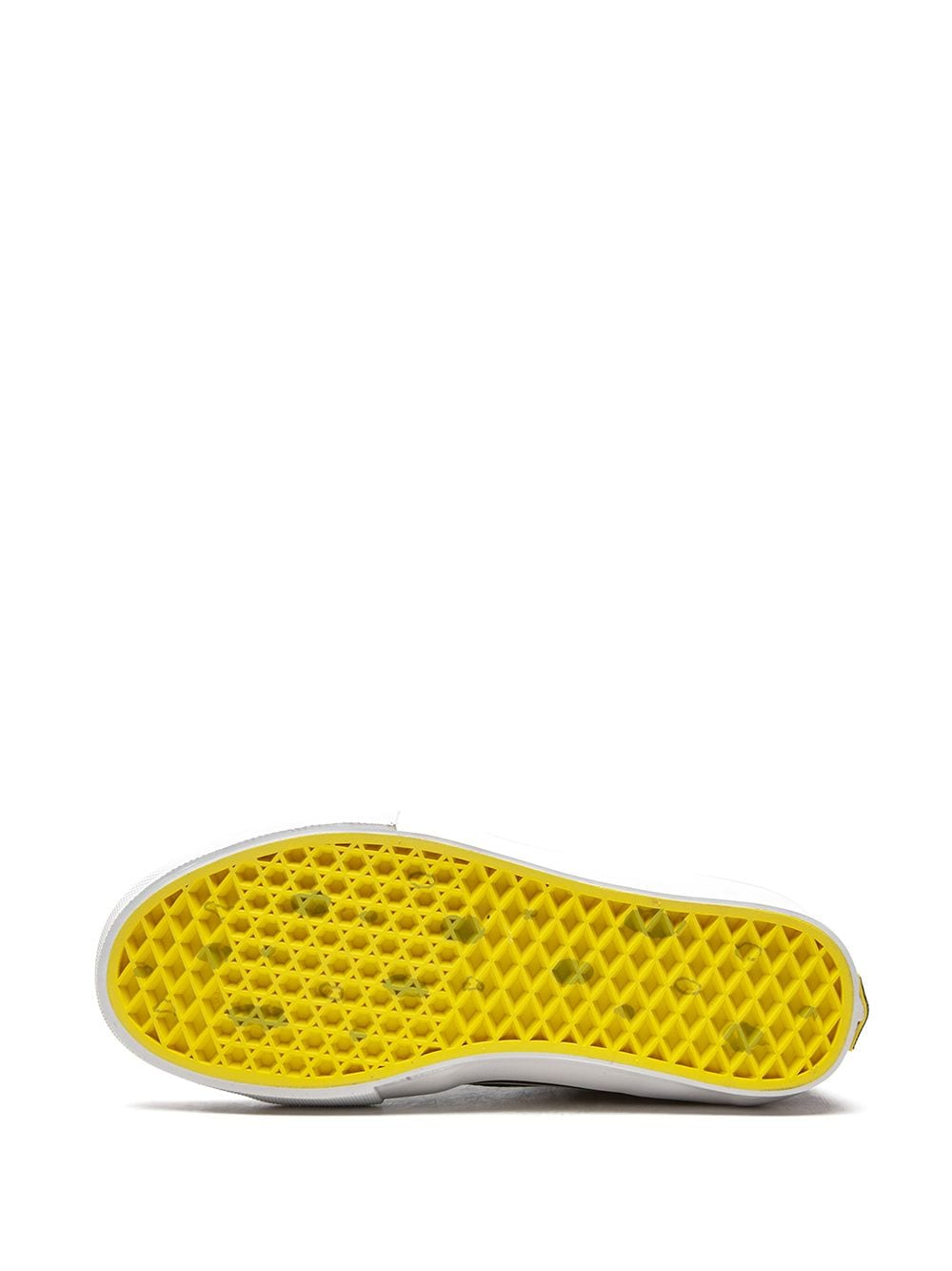 Vans x SpongeBob SquarePants Skate Sk8-Hi sneakers
