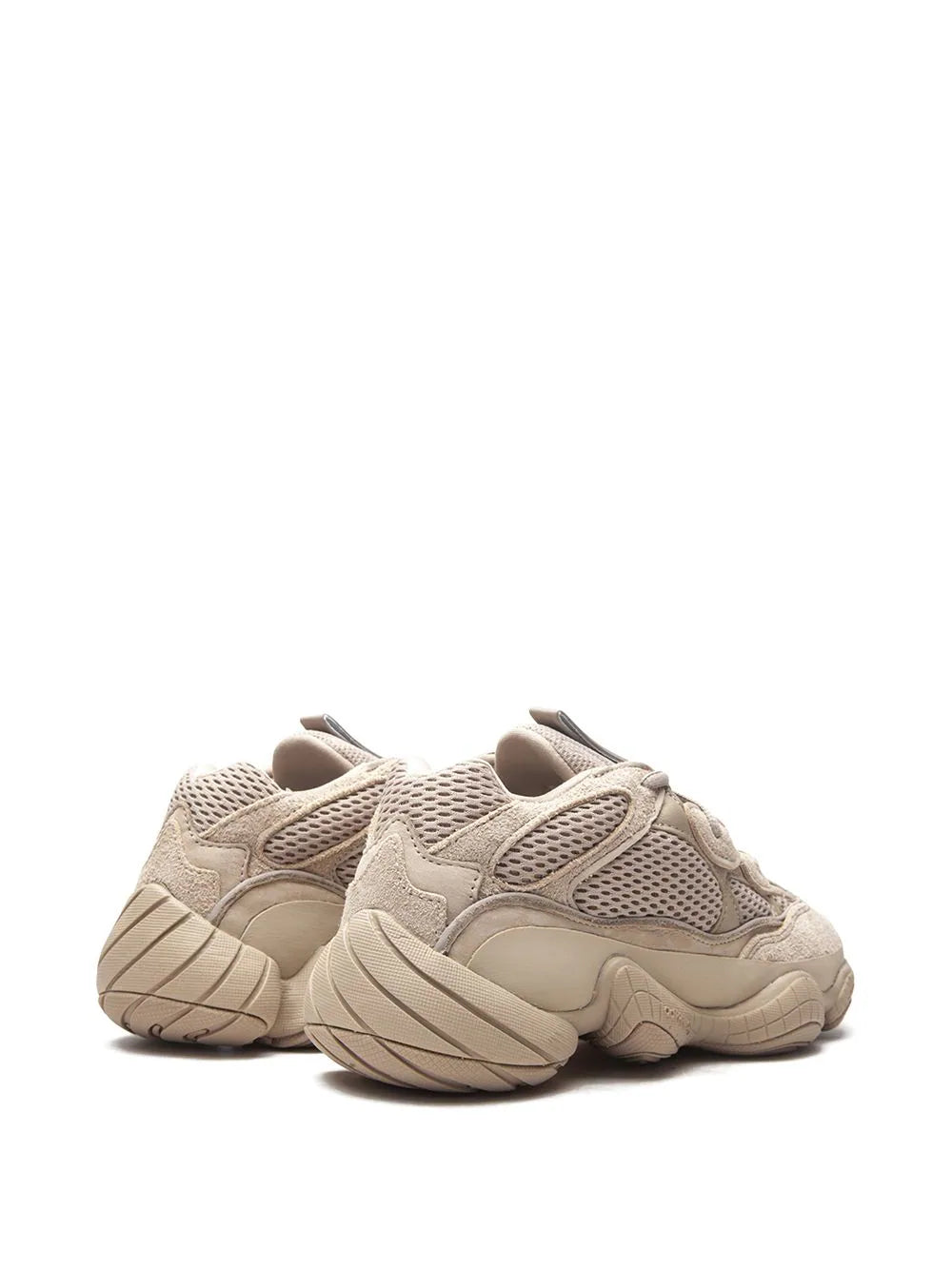 adidas Yeezy  YEEZY 500 "Taupe Light" sneakers