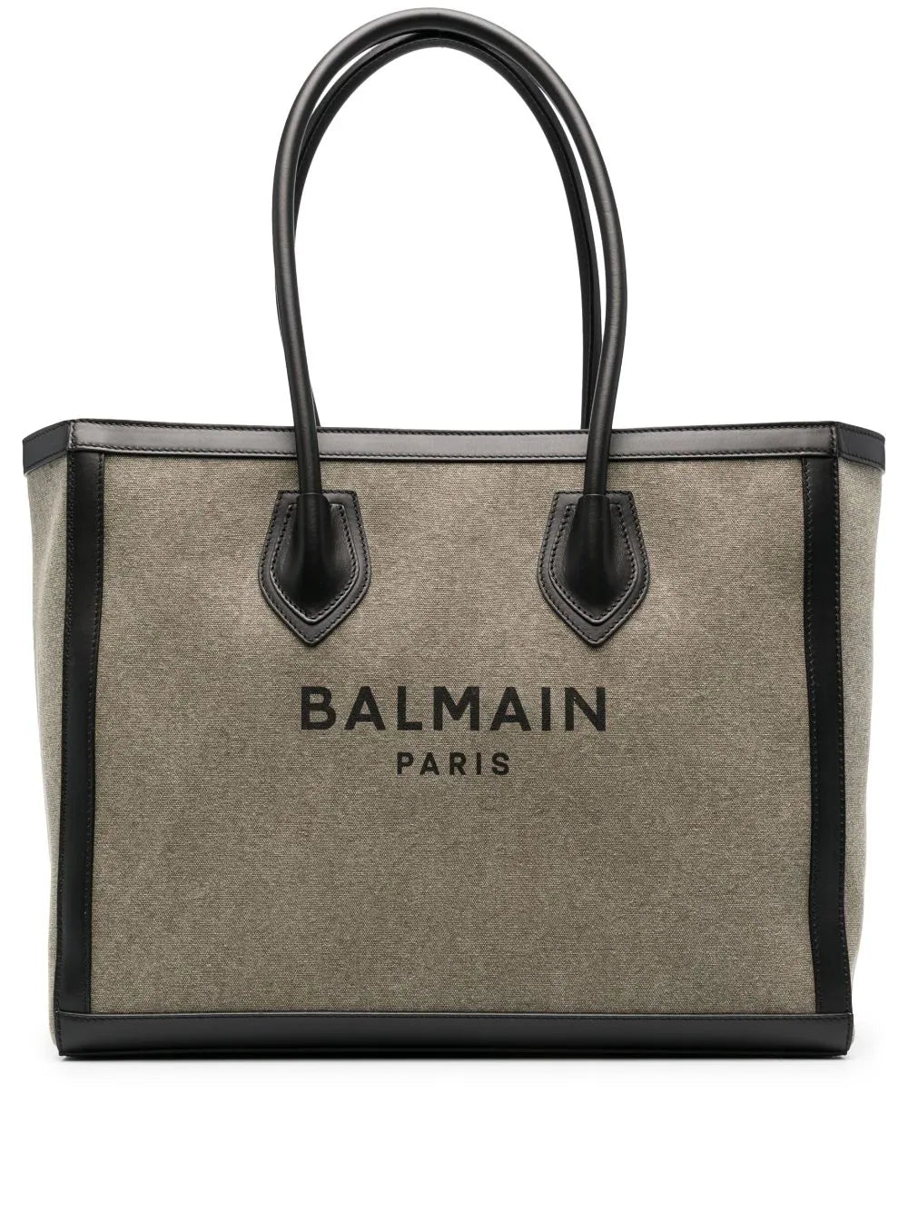 Balmain  B-Army 42 tote bag