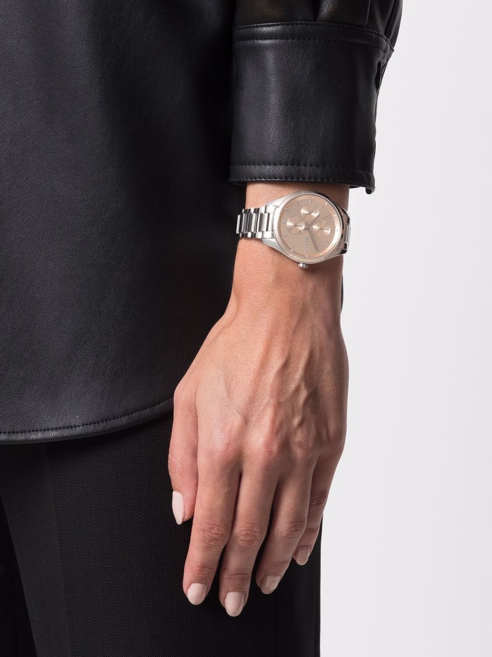 BOSS  Grand Course quartz 36mm