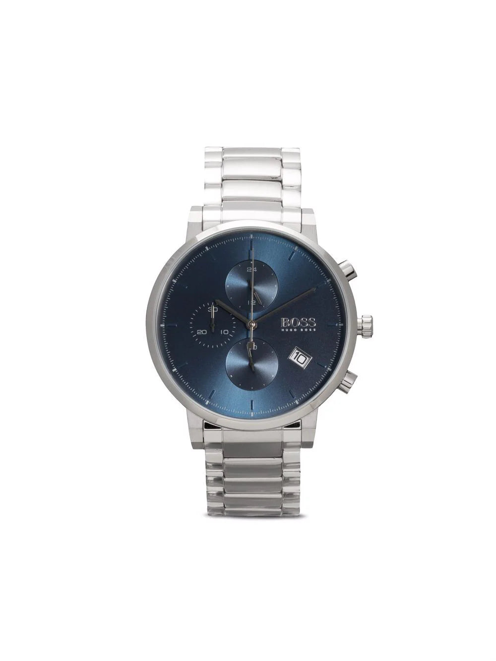 BOSS  Integrity quartz 43mm