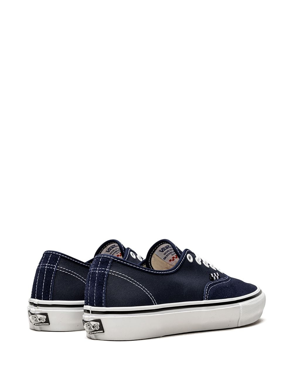 Vans Skate Authentic "Dress Blue" sneakers