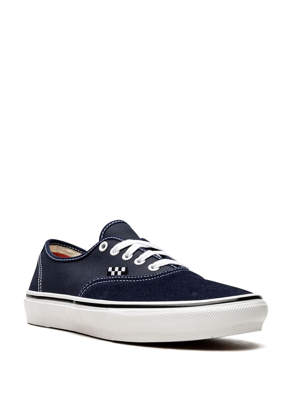 Vans Skate Authentic "Dress Blue" sneakers