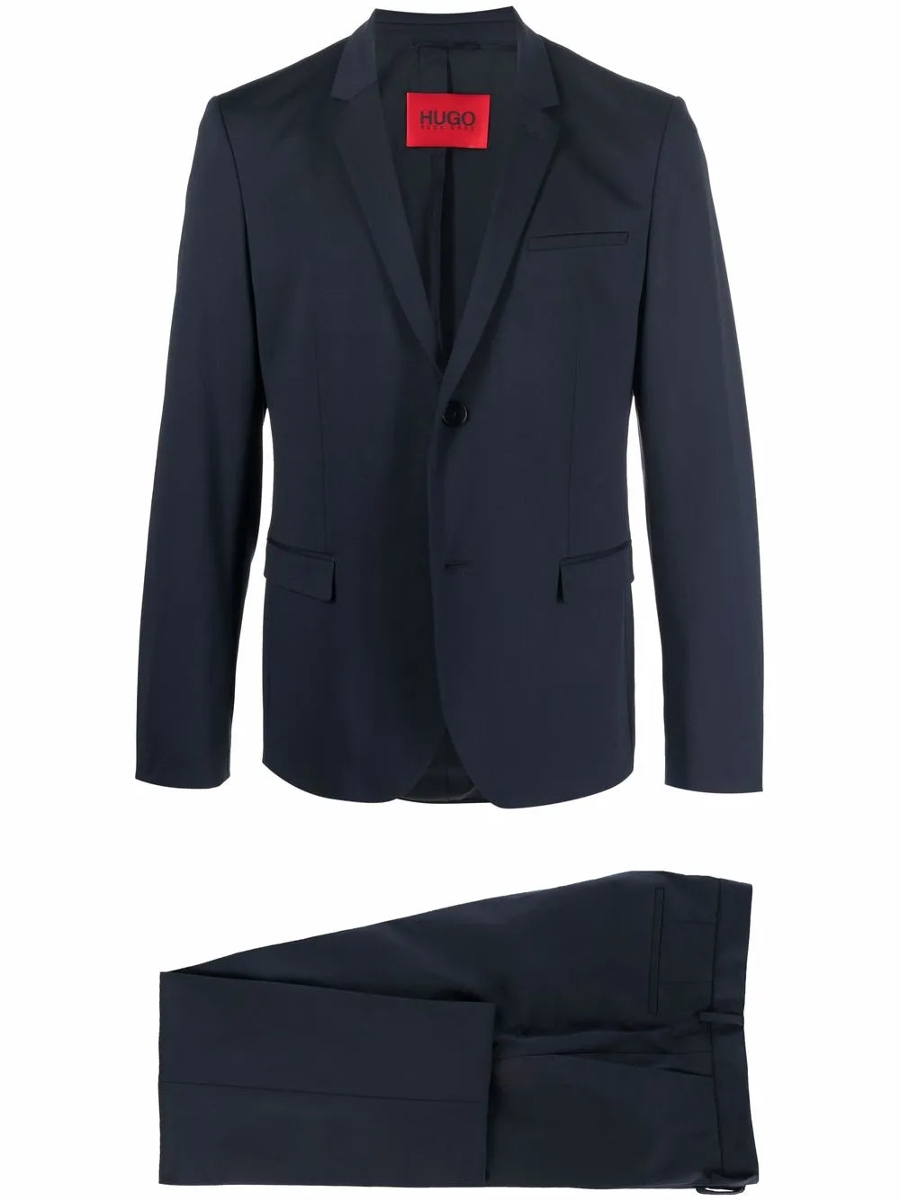 BOSS  two piece suit
