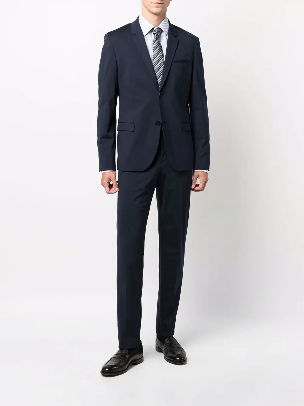 BOSS  two piece suit