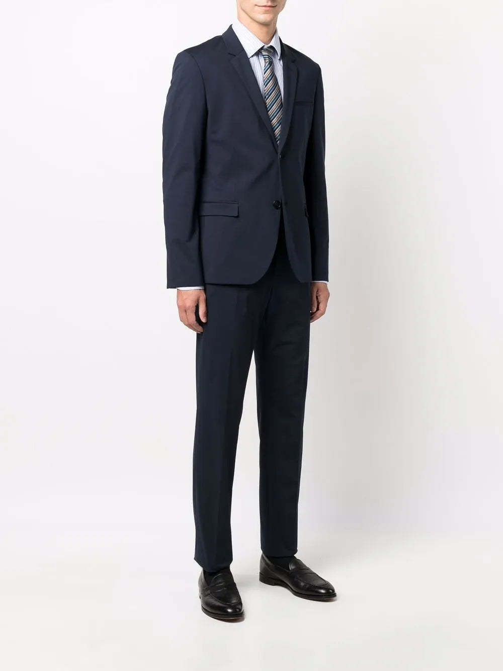 BOSS  two piece suit