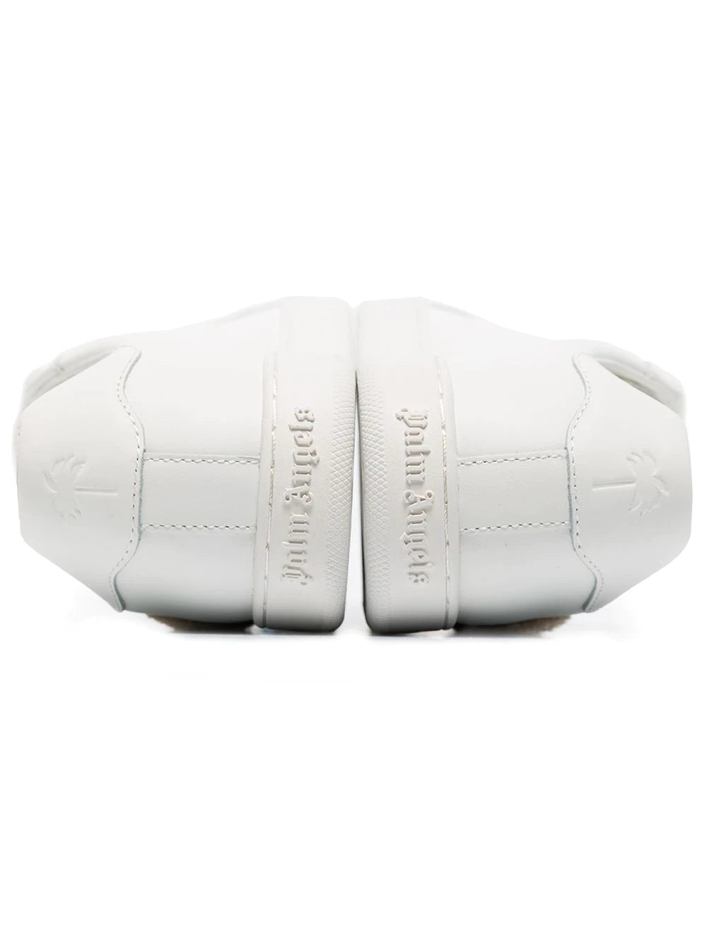 Palm Angels New Teddy low-top sneakers