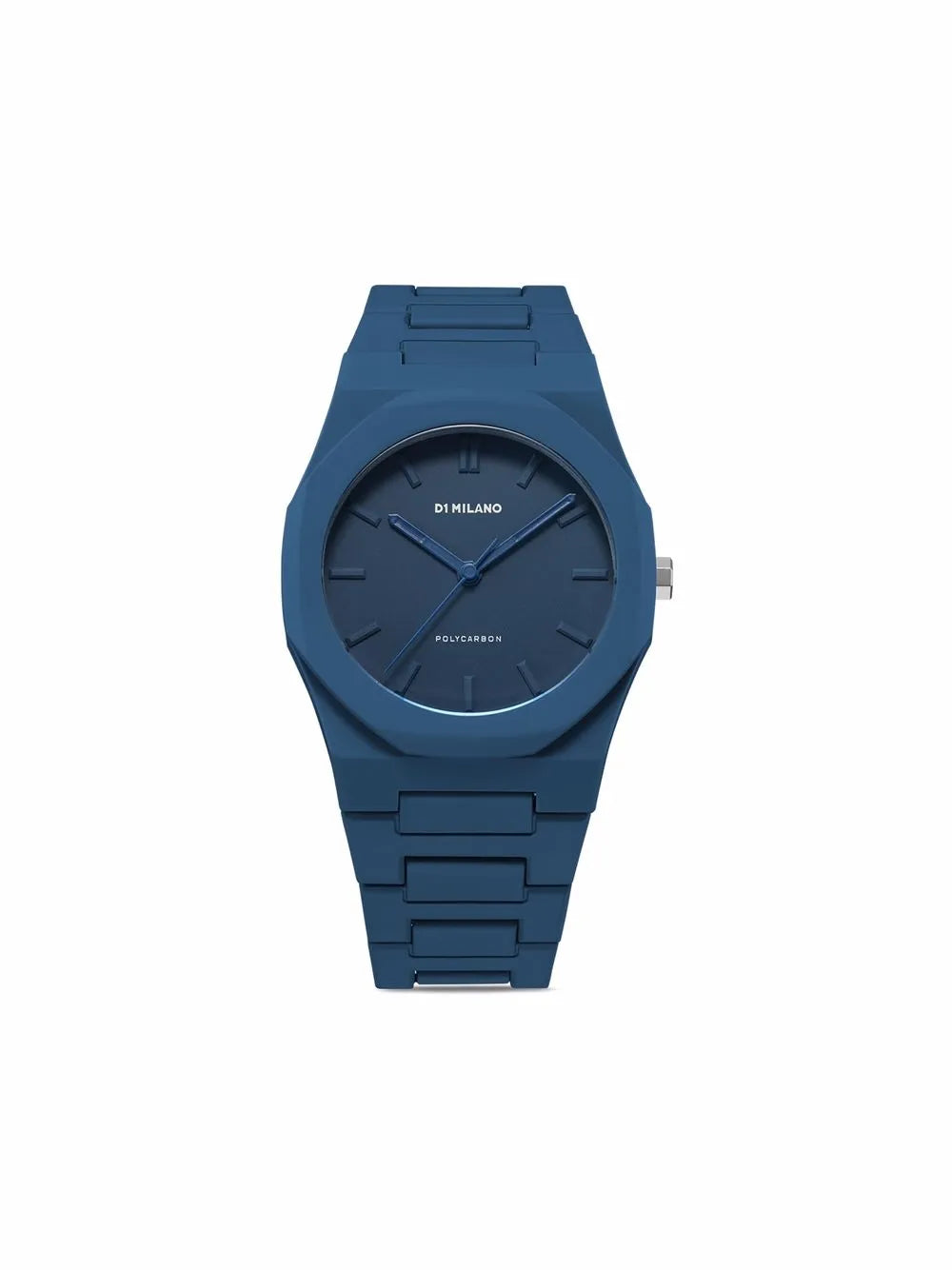 1 Milano Polycarbon Navy Blue 40.5mm