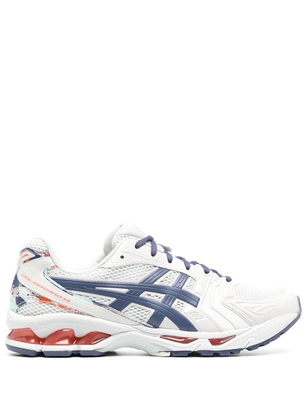 Asics Gel-Kayano low-top sneakers