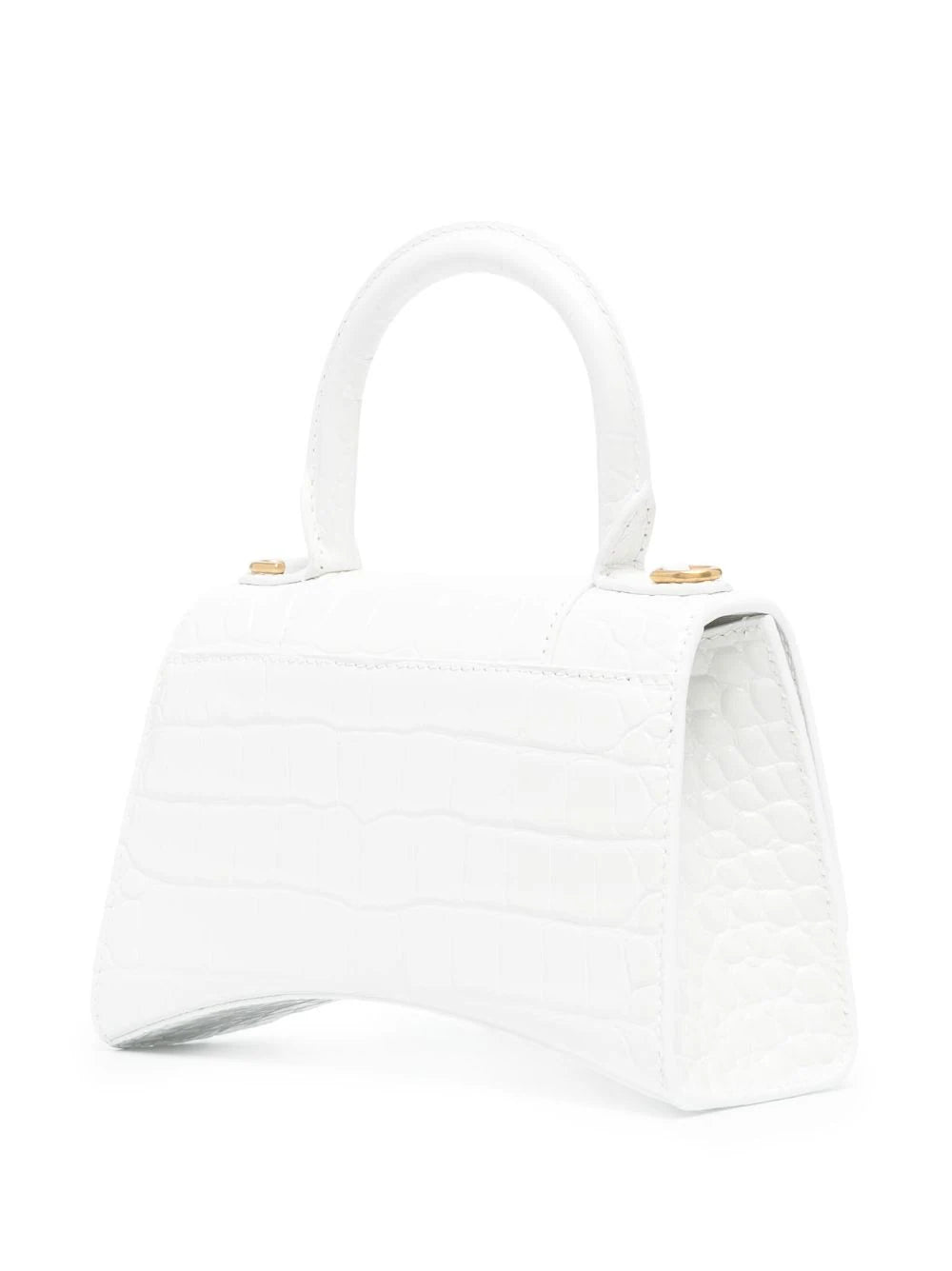 Balenciaga Hourglass XS top-handle bag