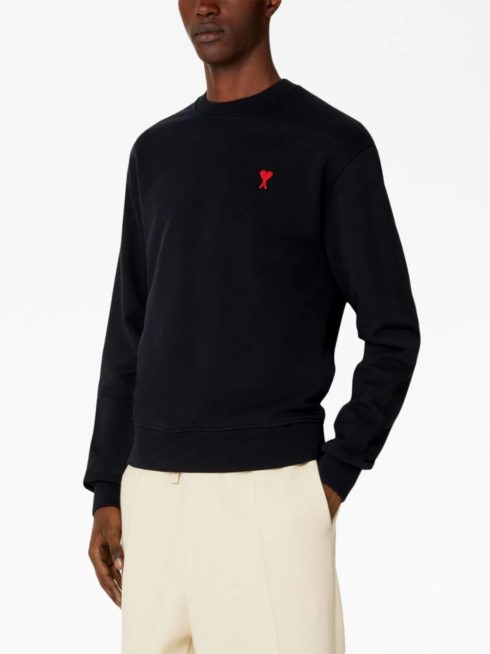 AMI Paris  Ami De Coeur sweatshirt