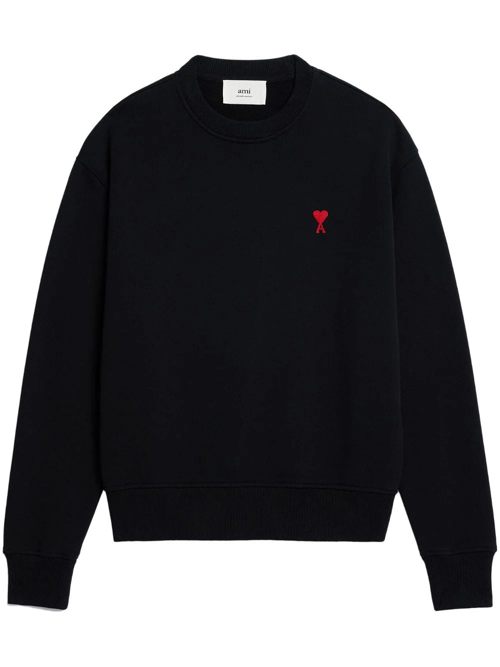 AMI Paris  Ami De Coeur sweatshirt