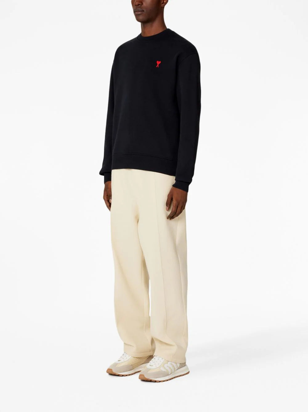AMI Paris  Ami De Coeur sweatshirt