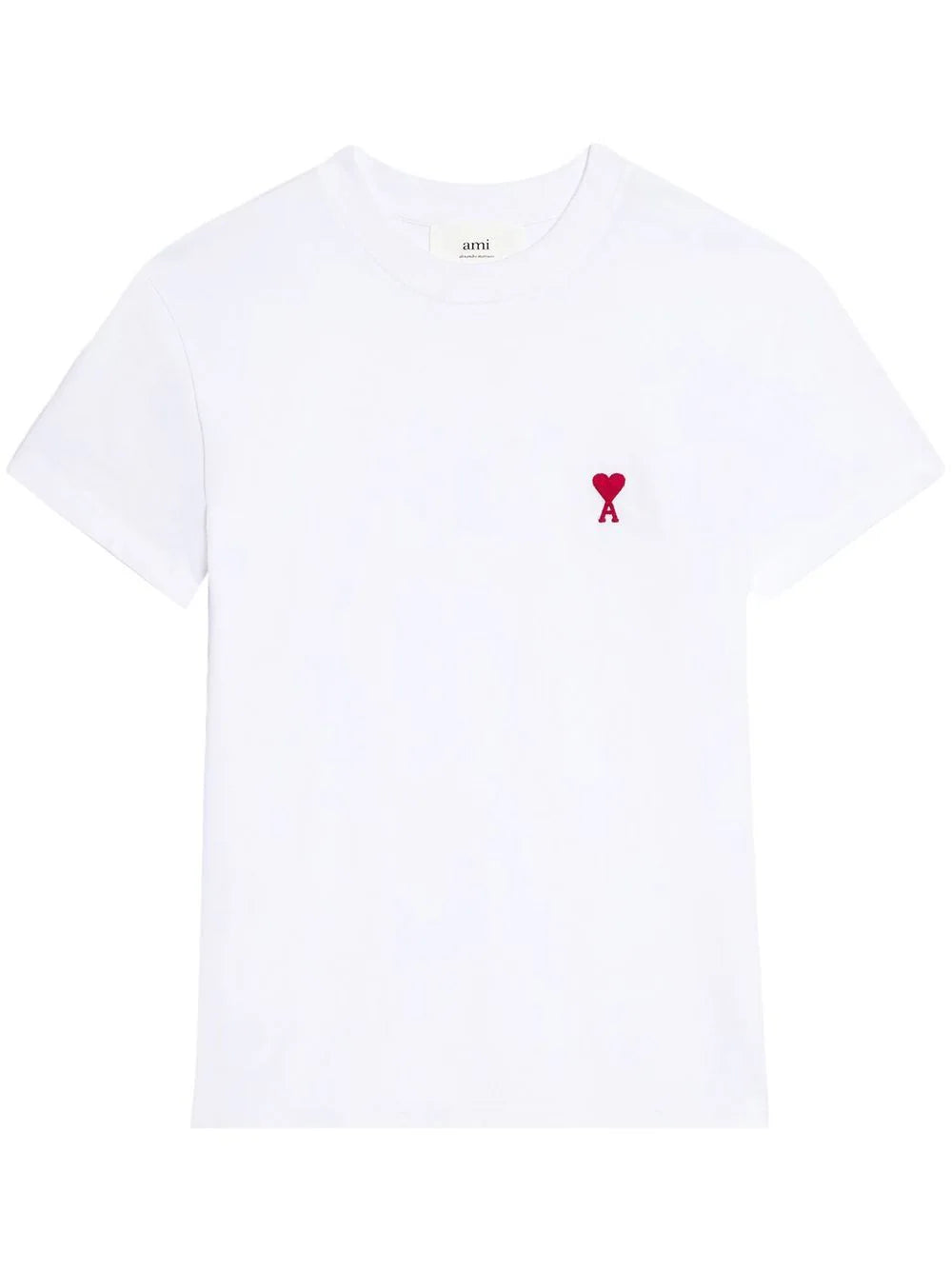 AMI Paris  Ami de Coeur T-shirt