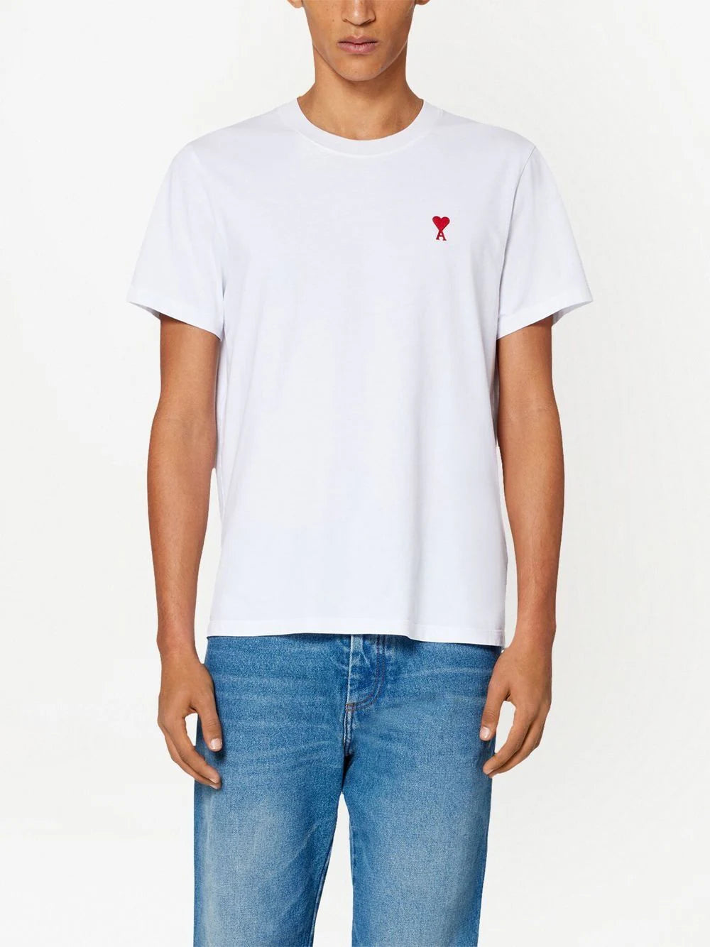 AMI Paris  Ami de Coeur T-shirt