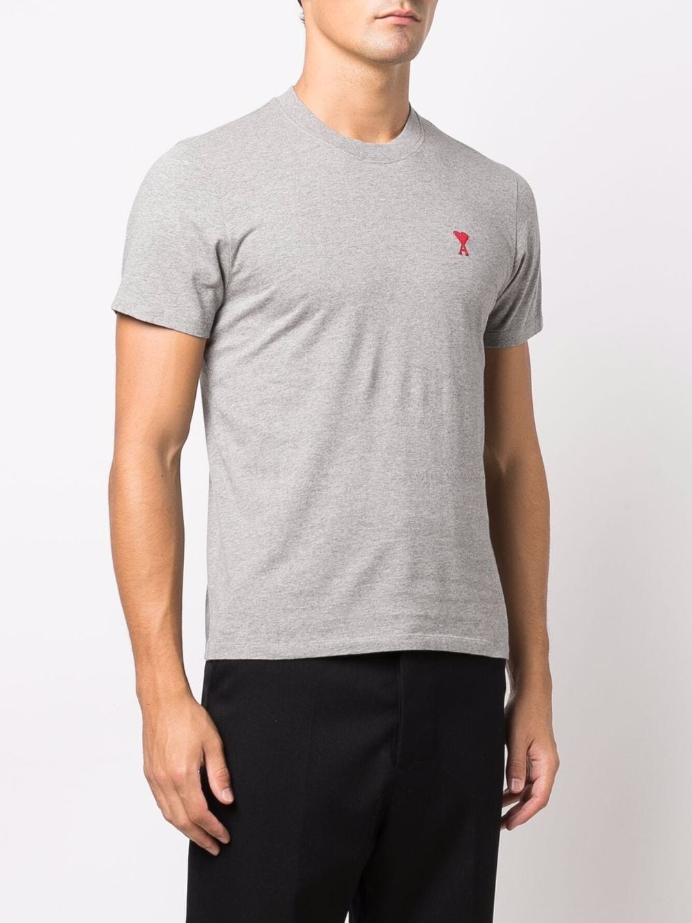 AMI Paris Ami de Coeur T-shirt