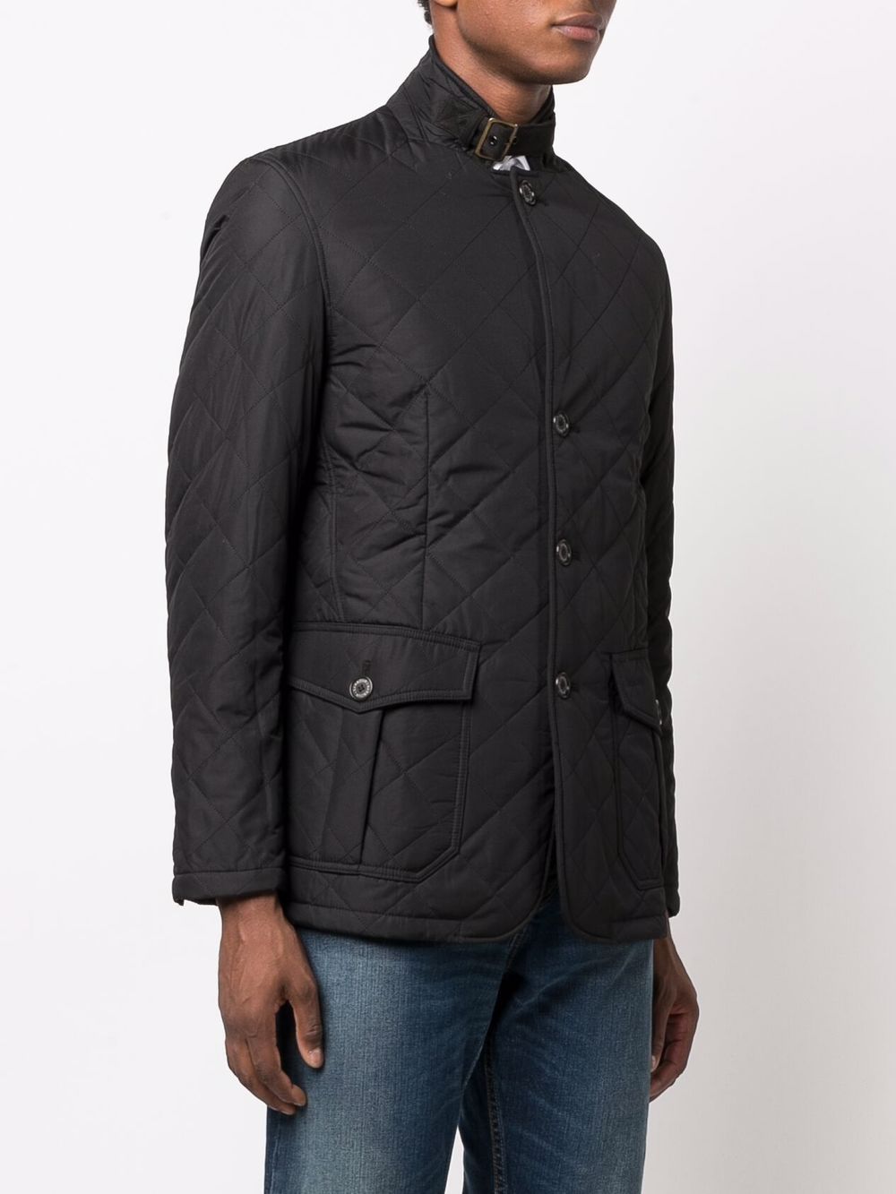 Barbour  Lutz quilted jacket