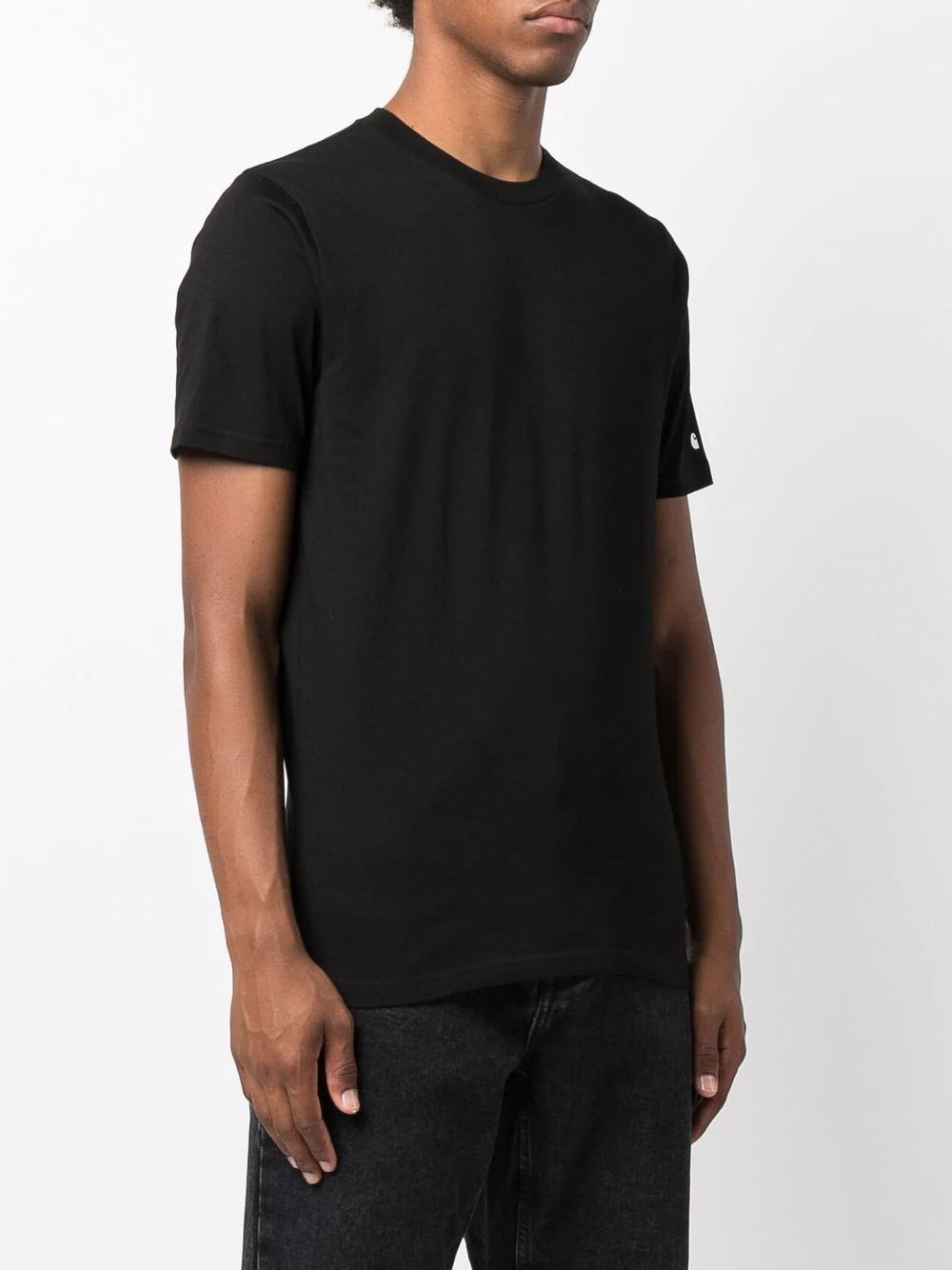 Carhartt WIP  Base short-sleeve T-shirt