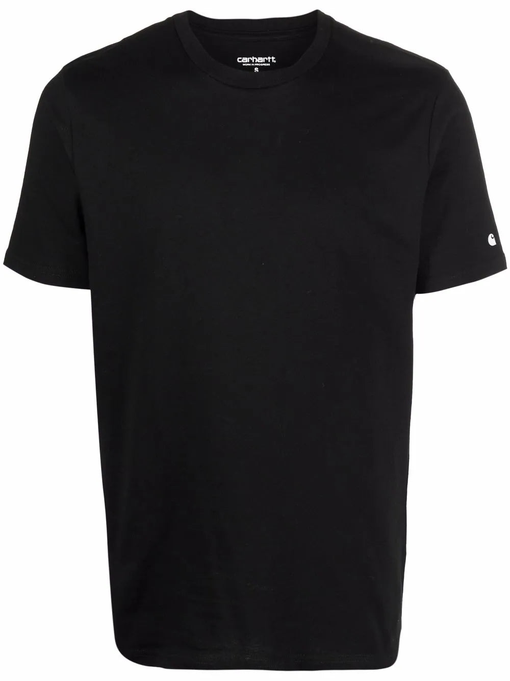 Carhartt WIP  Base short-sleeve T-shirt