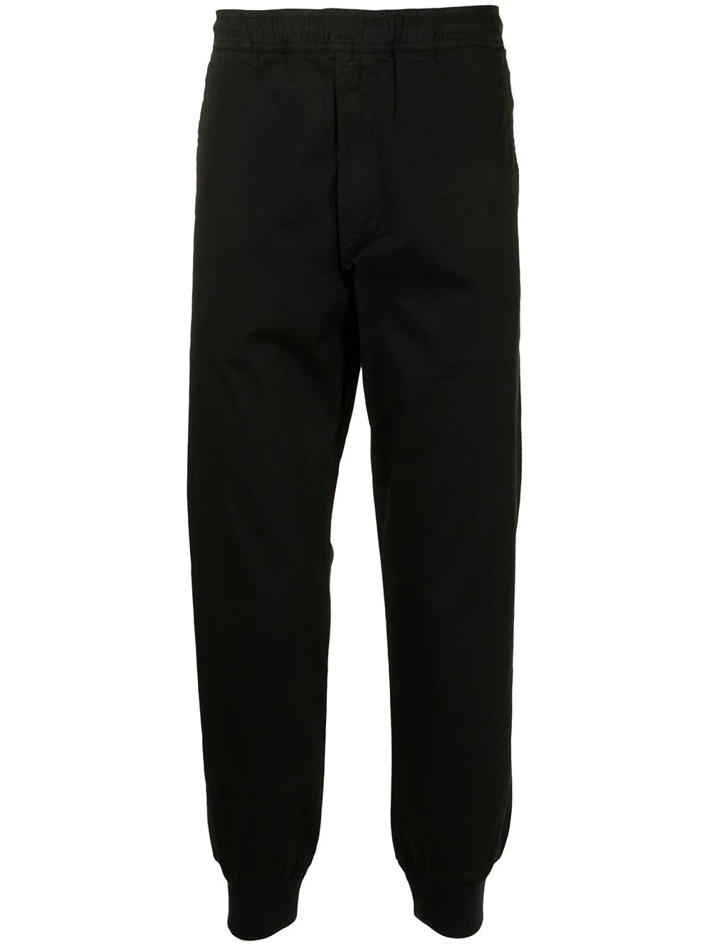 AAPE BY *A BATHING APE®  logo-patch track pants