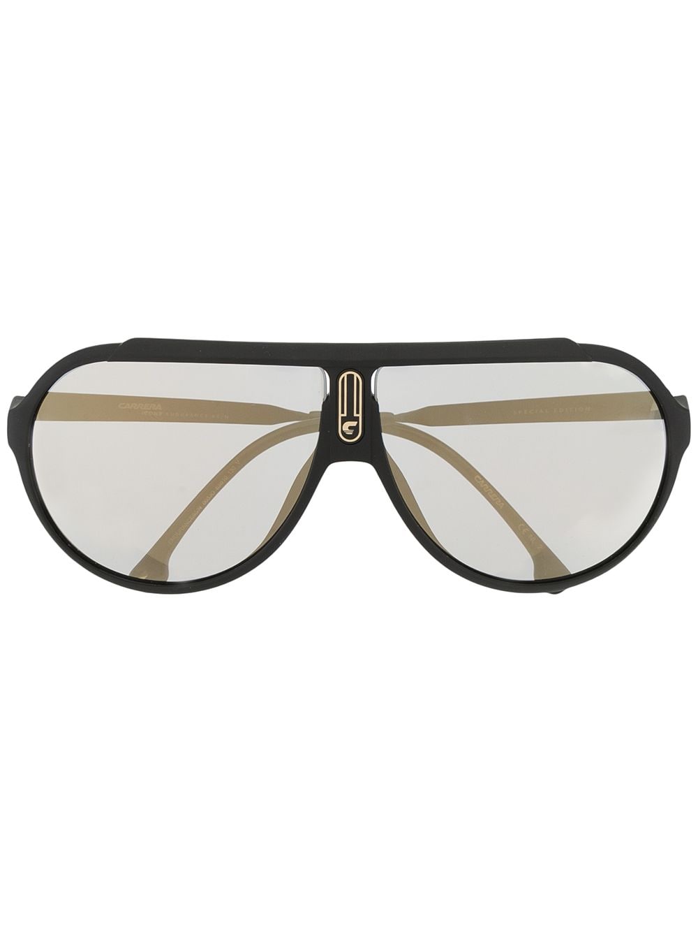Carrera Endurance 65 pilot sunglasses