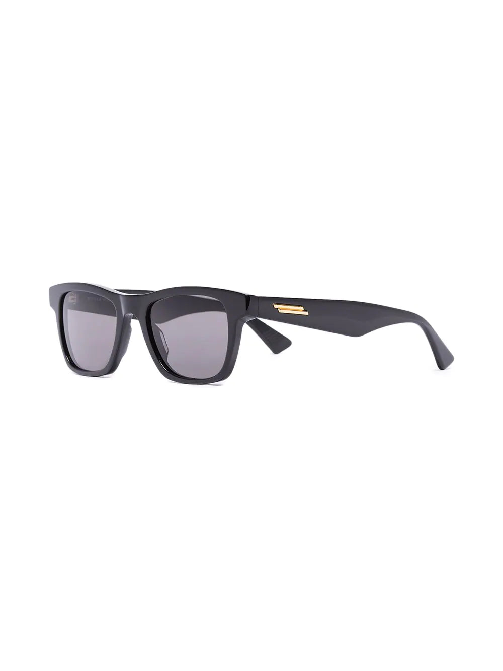 Bottega Veneta wayfarer-frame sunglasses