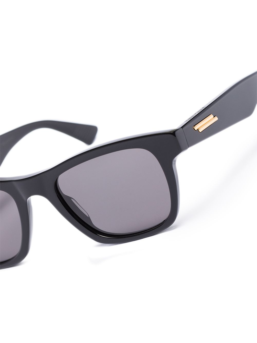 Bottega Veneta Eyewear wayfarer-frame sunglasses