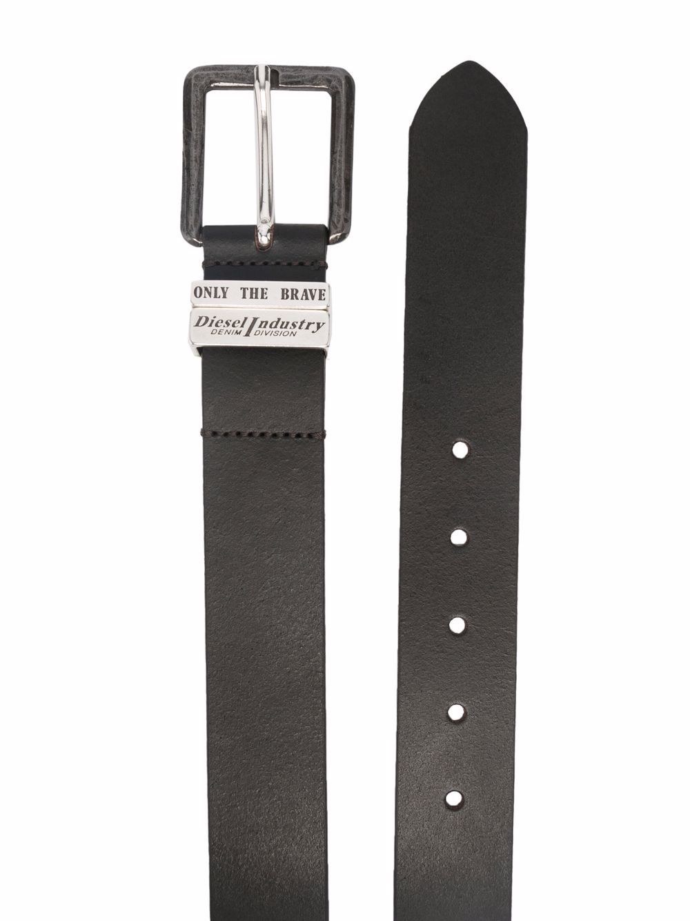 Diesel Only the Brave belt