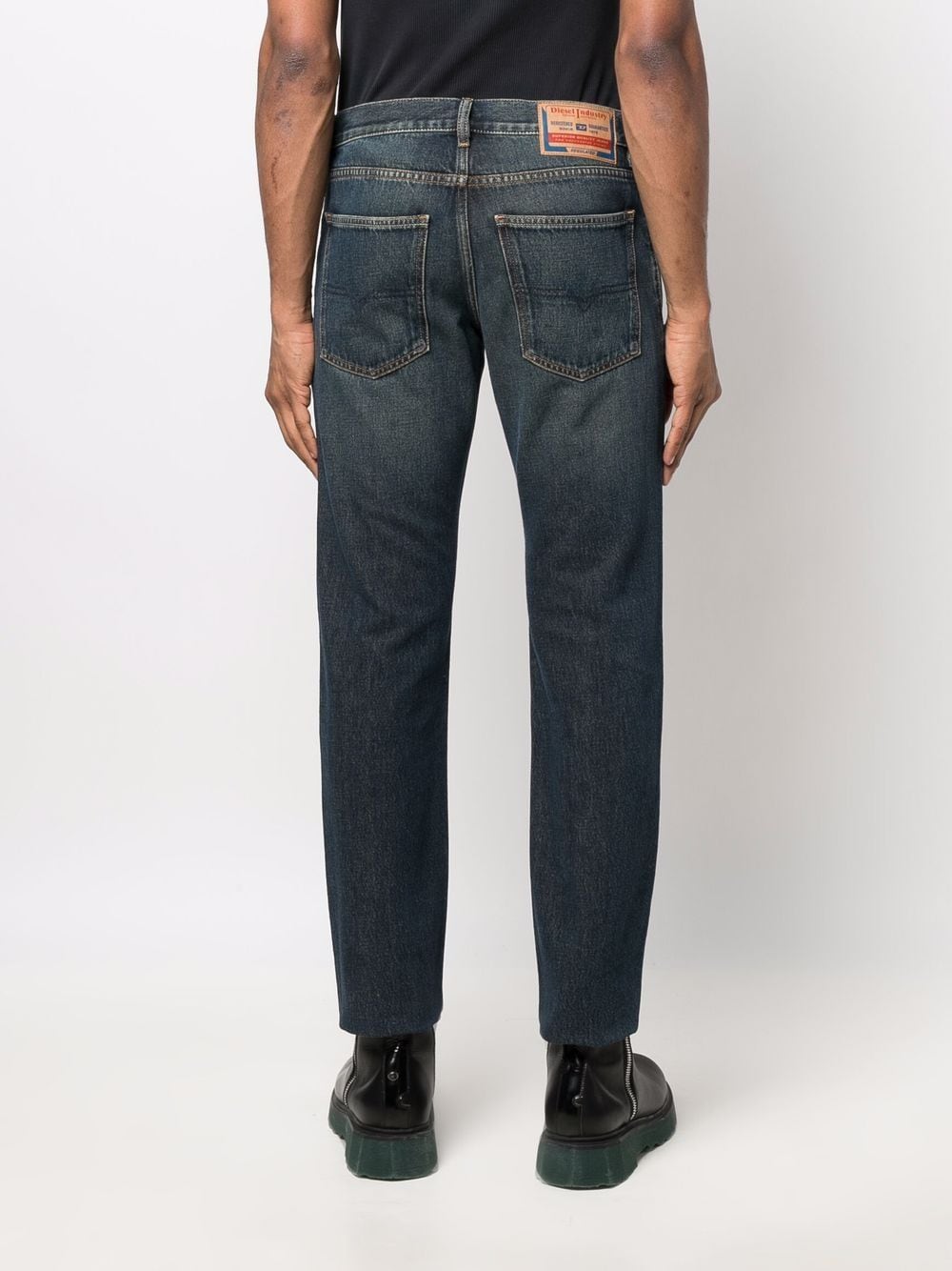 Diesel 1995 straight-leg jeans