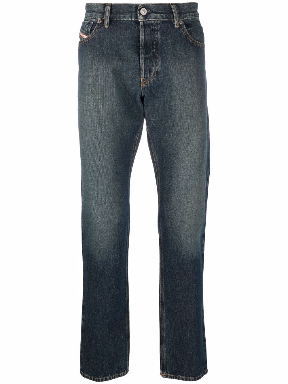 Diesel 1995 straight-leg jeans