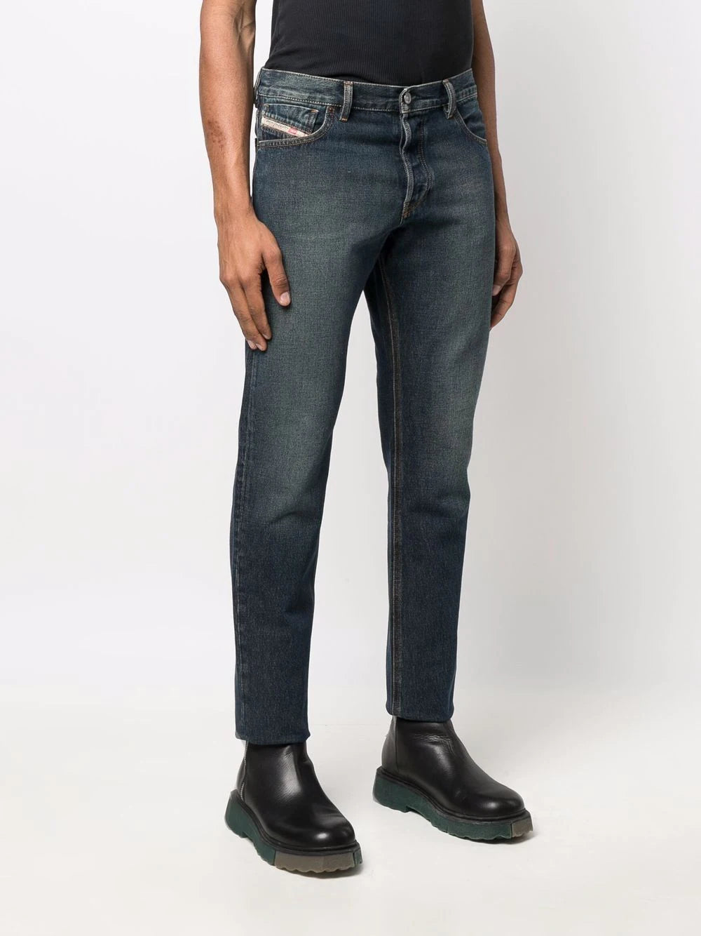 Diesel 1995 straight-leg jeans