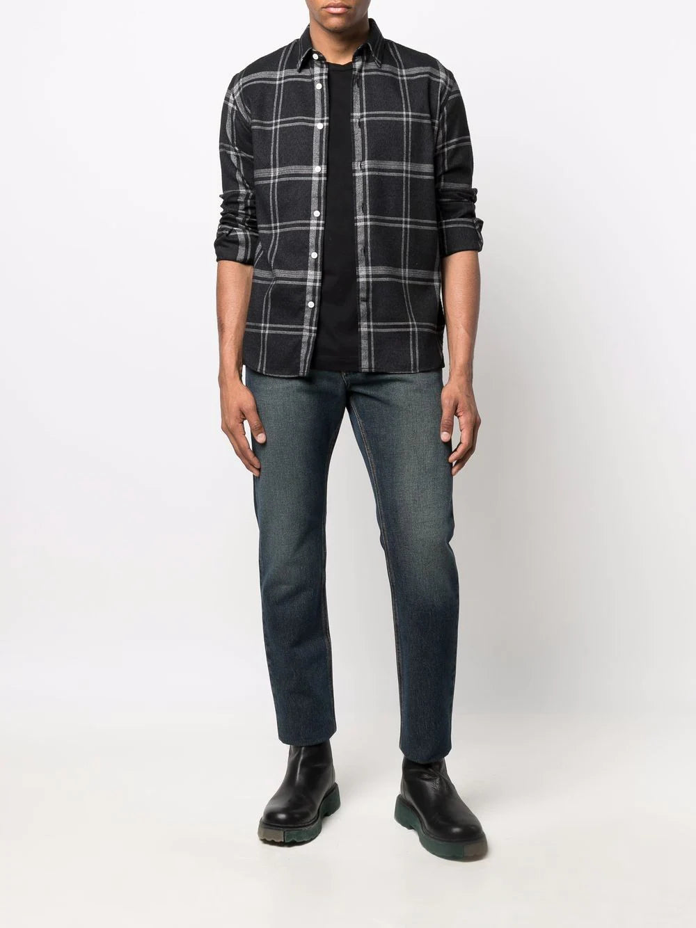 Diesel 1995 straight-leg jeans