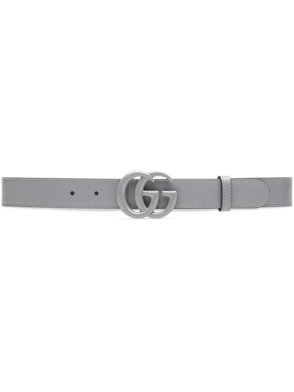 Gucci GG Marmont leather belt
