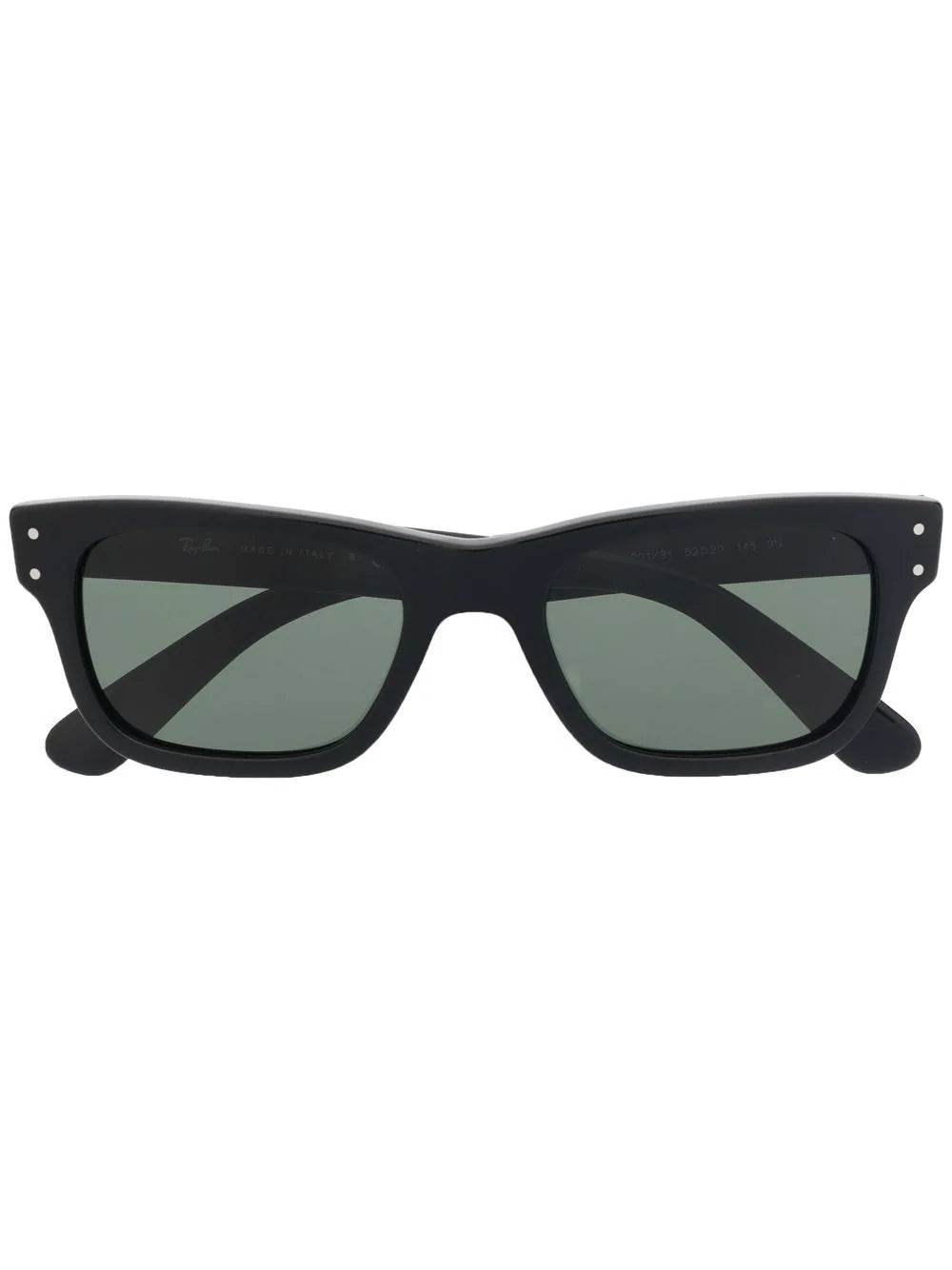 Ray-Ban Mr Burbank rectangular-frame sunglasses