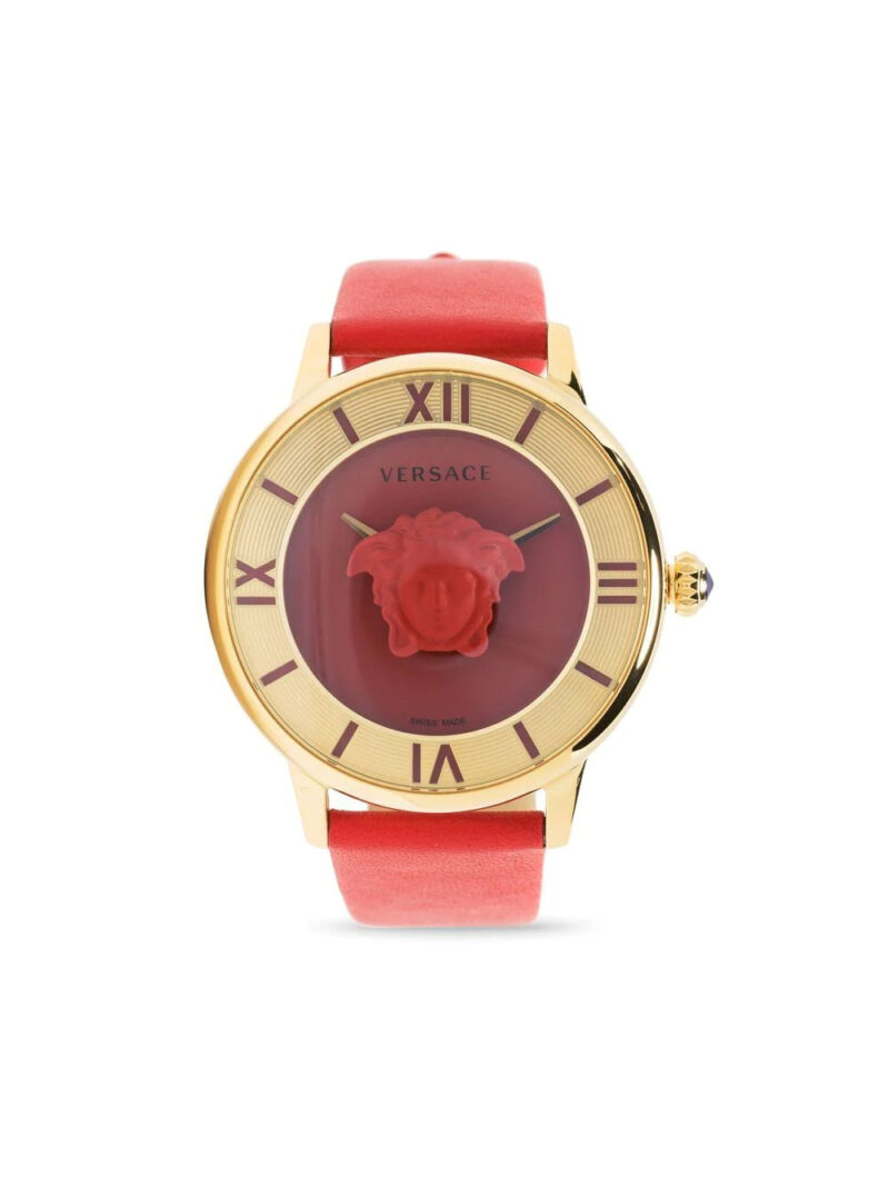 Versace  La Medusa 38mm