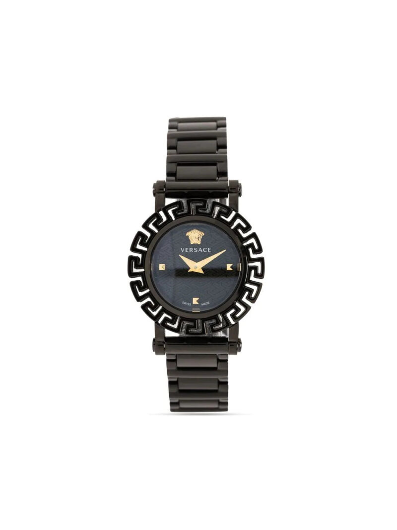 Versace  Greca Glam 30mm