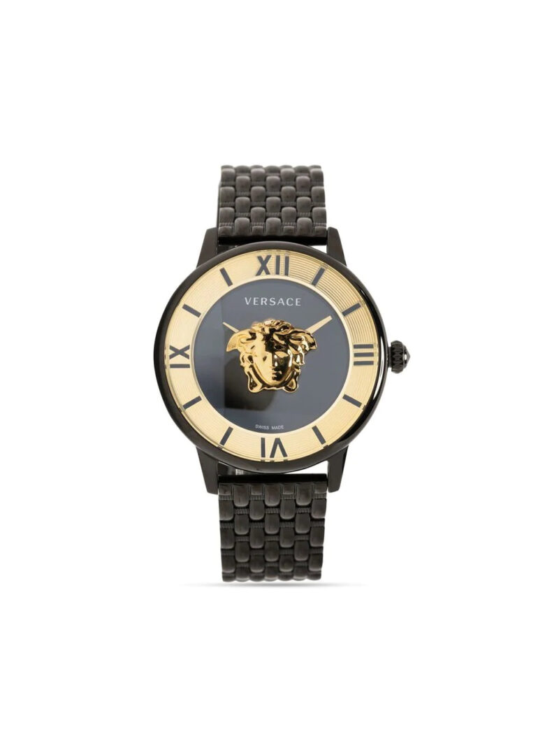 Versace  La Medusa 38mm