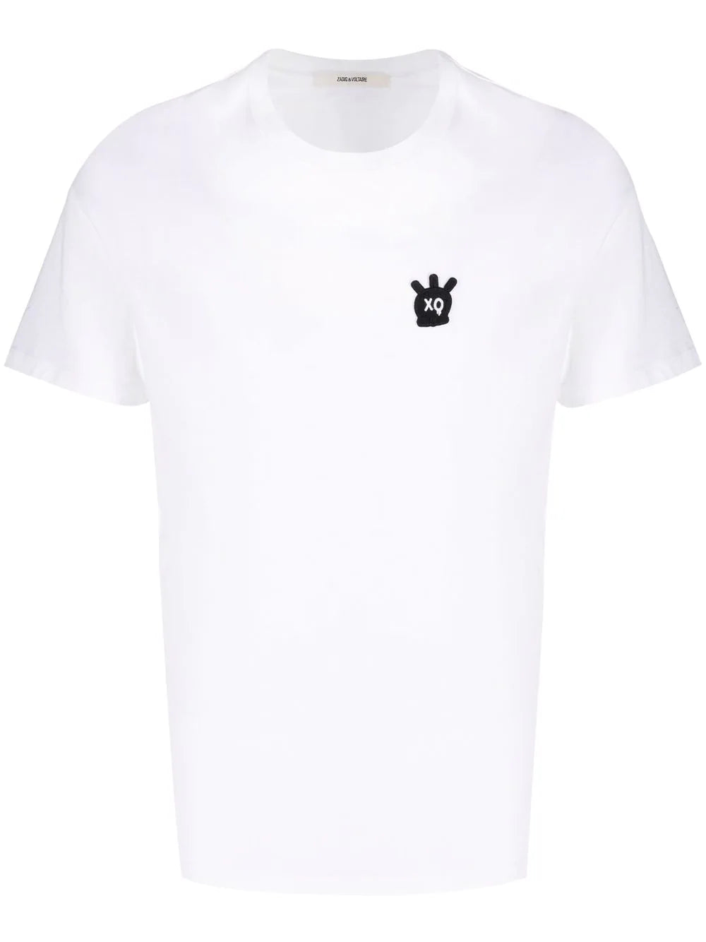 Zadig&Voltaire  Tommy skull t-shirt