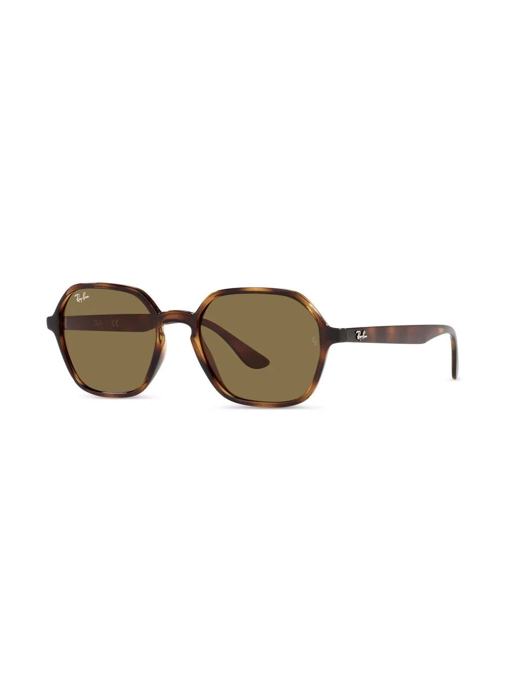 Ray-Ban geometric-frame sunglasses