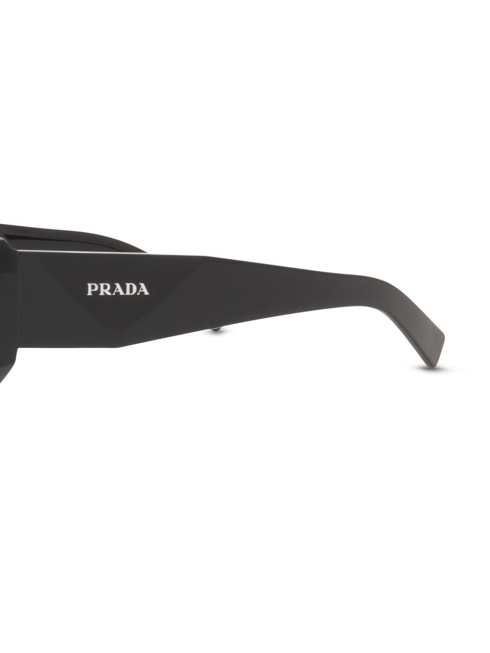 Prada Eyewear PR 06YS rectangle-shape sunglasses