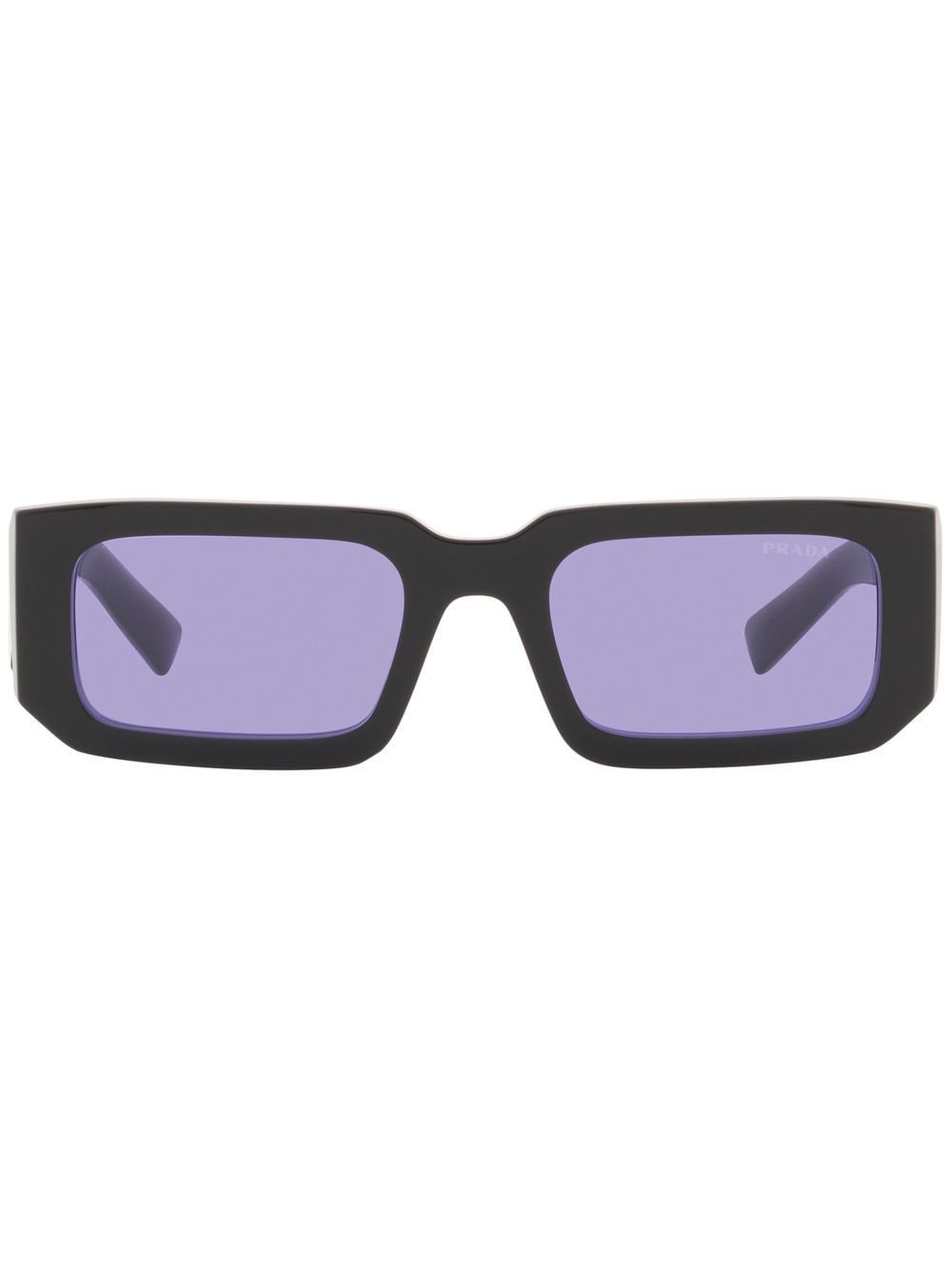 Prada Eyewear PR 06YS rectangle-shape sunglasses