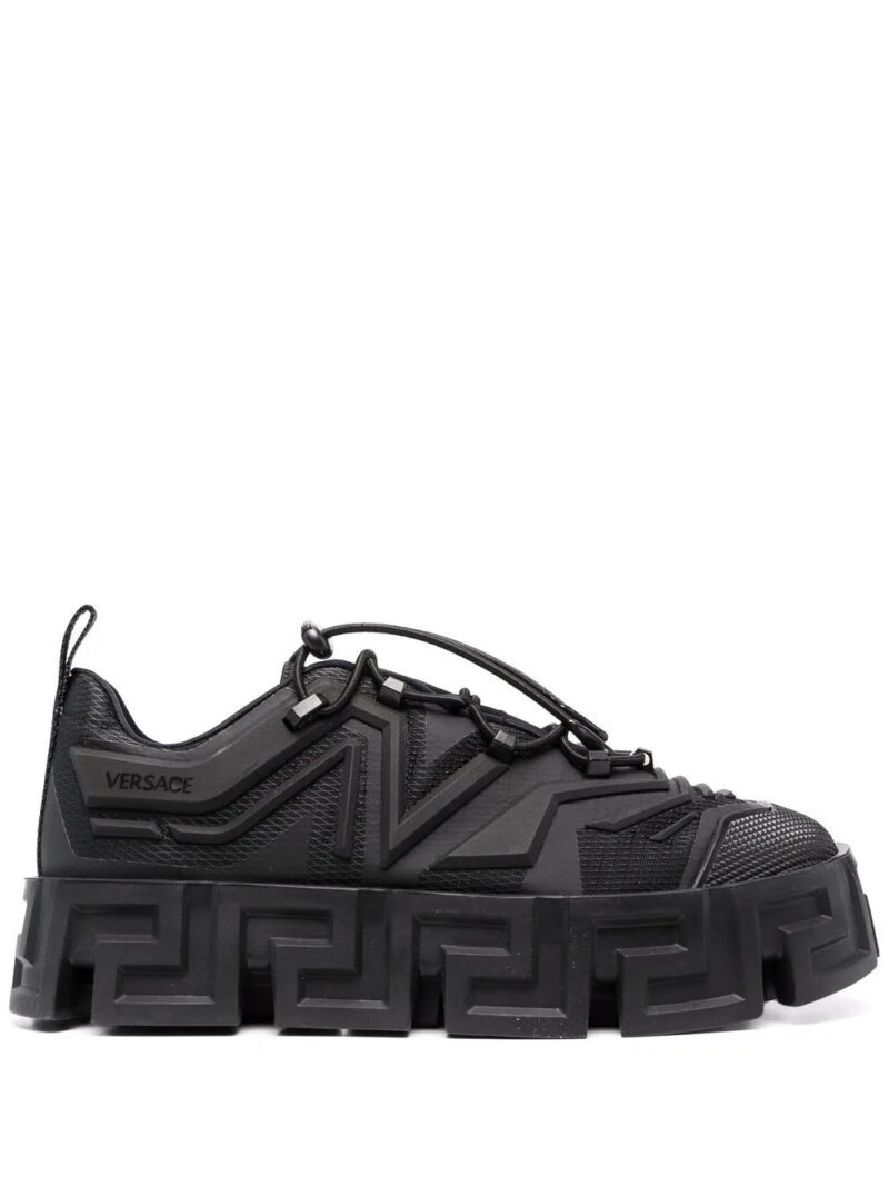Versace  Greca-sole sneakers