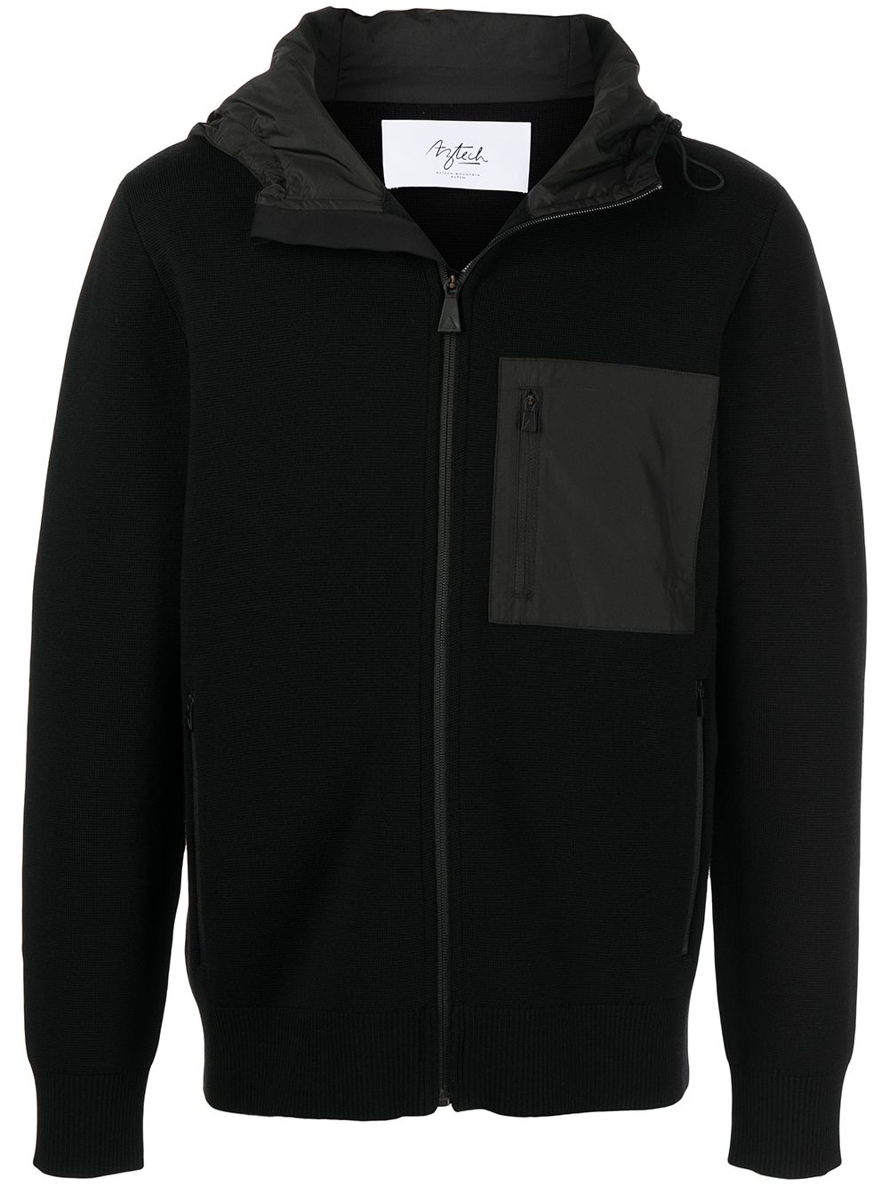 Aztech Mountain Matterhorn insulated hoodie