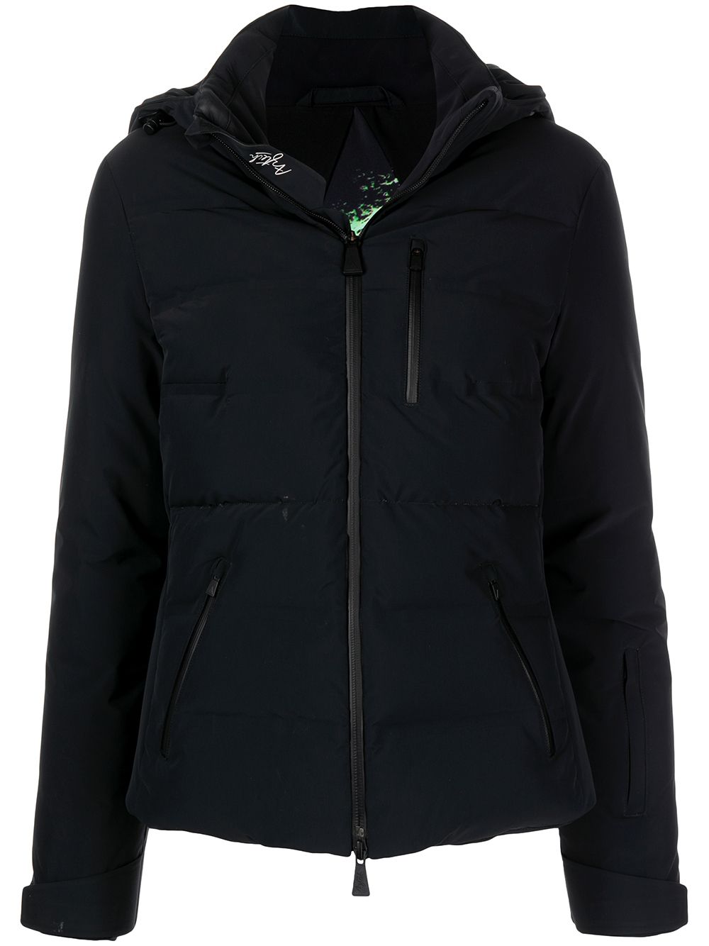 Aztech Mountain Nuke puffer jacket