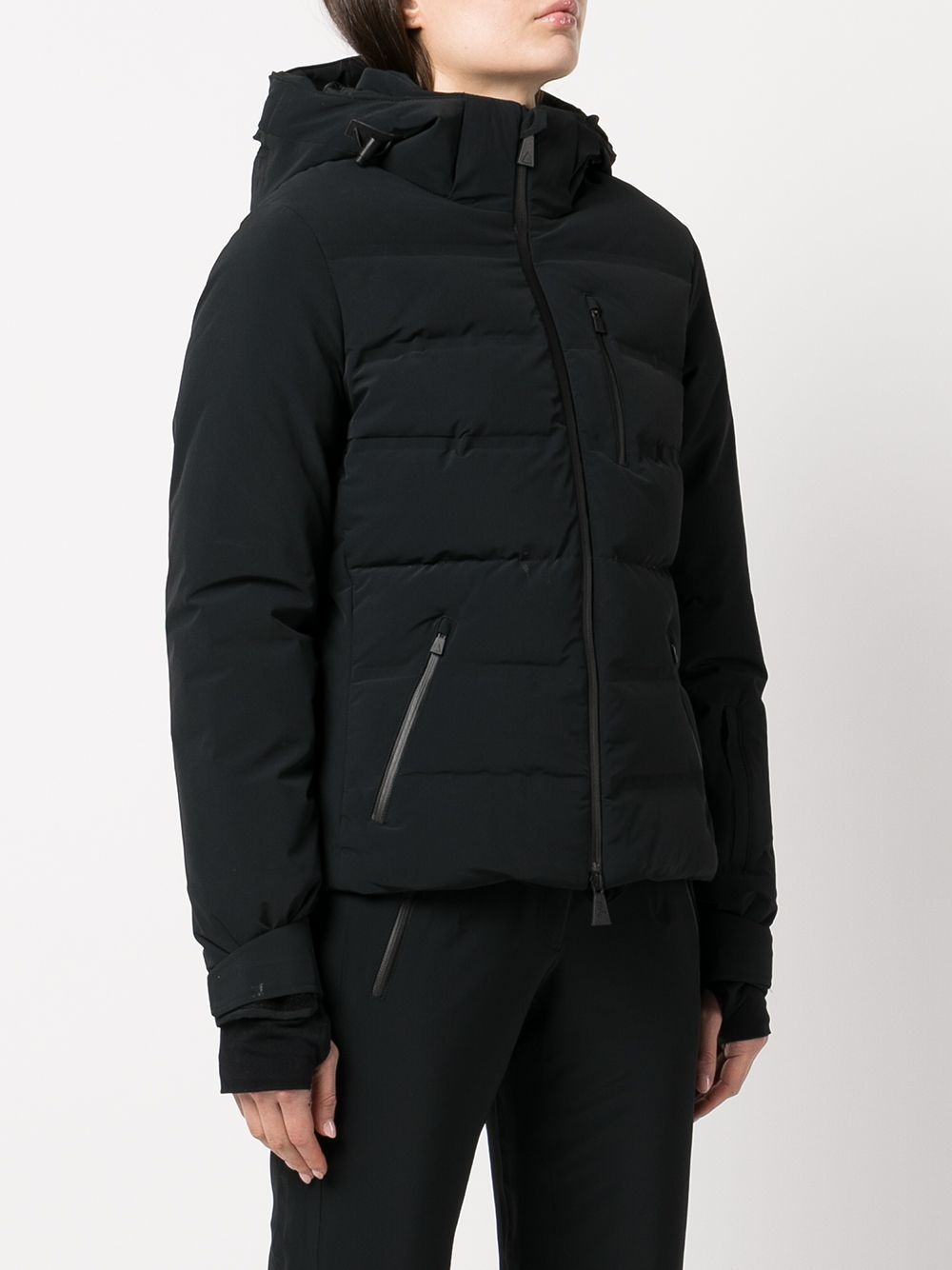 Aztech Mountain Nuke Suit puffer jacket